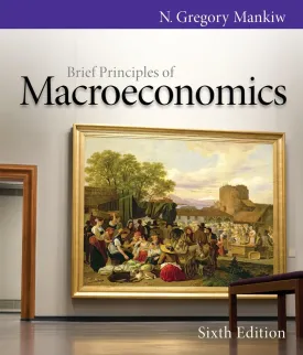 Aplia for Mankiw's Brief Principles of Macroeconomics, 6th Edition