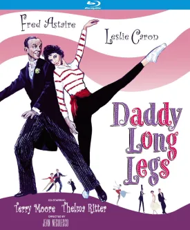 Daddy Long Legs