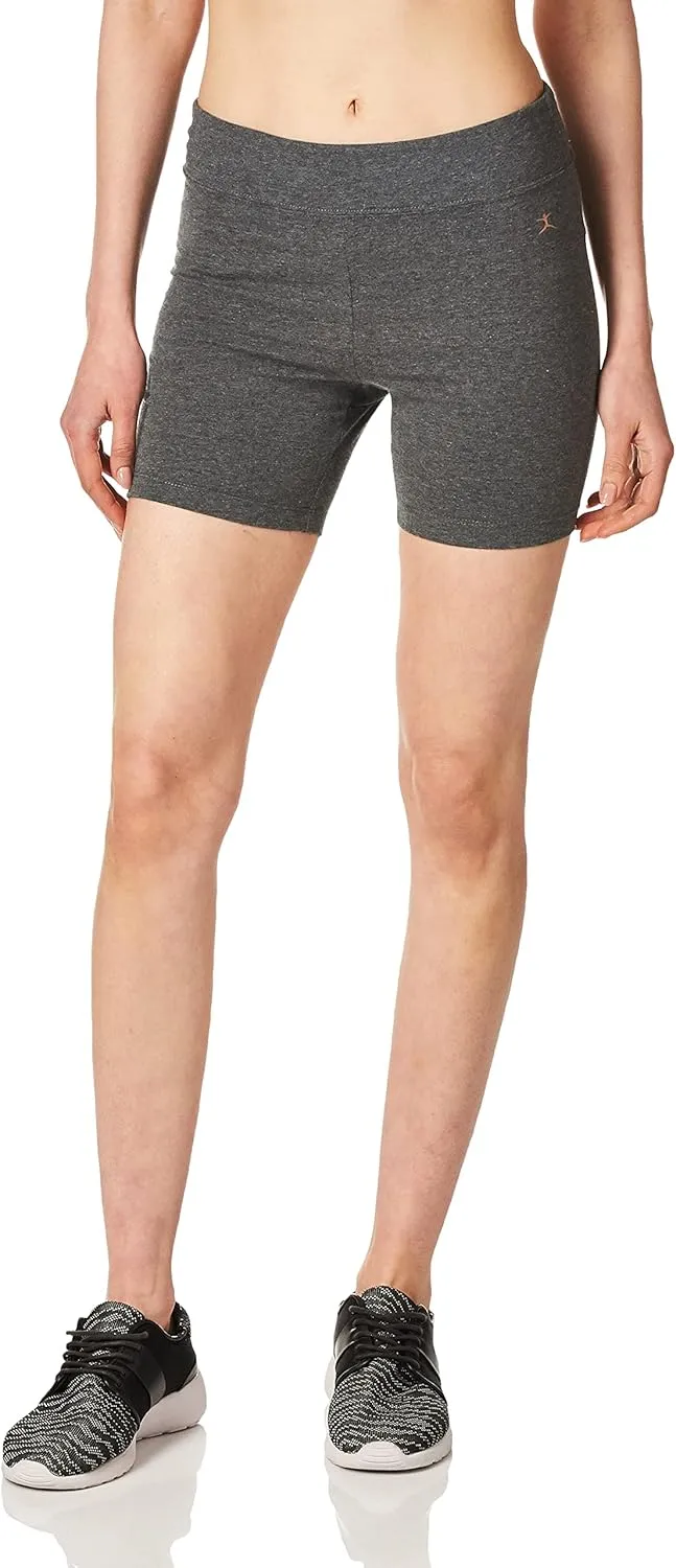 Danskin Women's 5" Bike Short