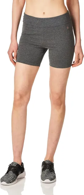 Danskin Women's 5" Bike Short