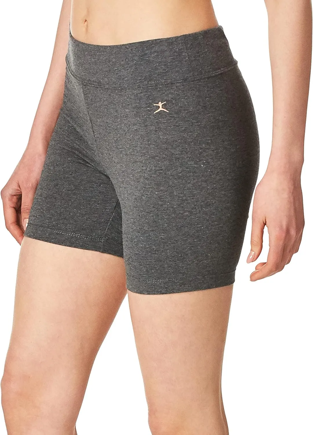 Danskin Women's 5" Bike Short