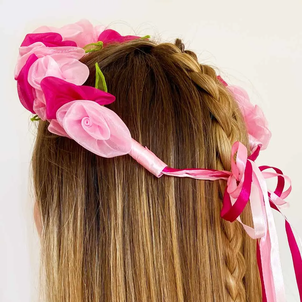 Fairylicious Garland