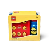 Lego Lunch Set - Classic