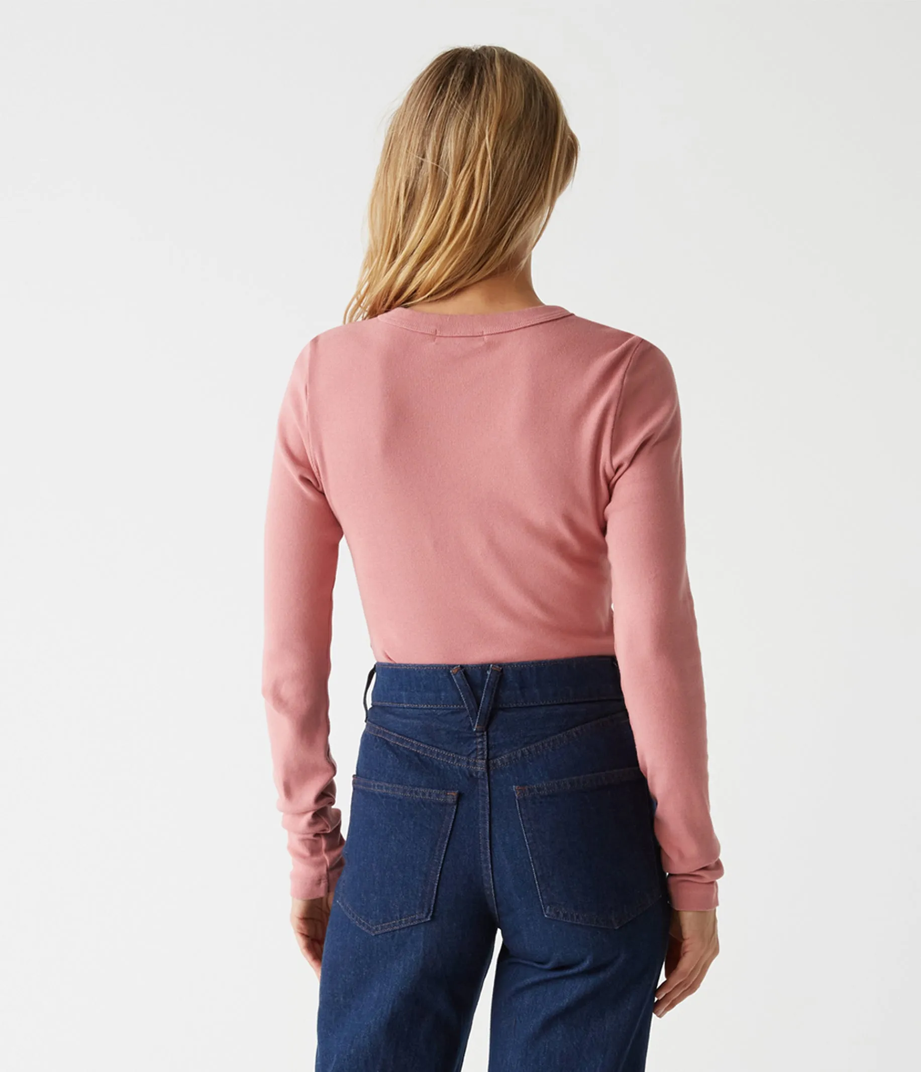 Nori Tee