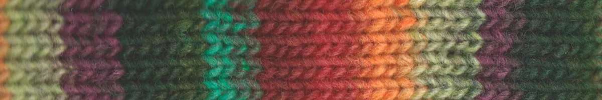 Noro Kureyon