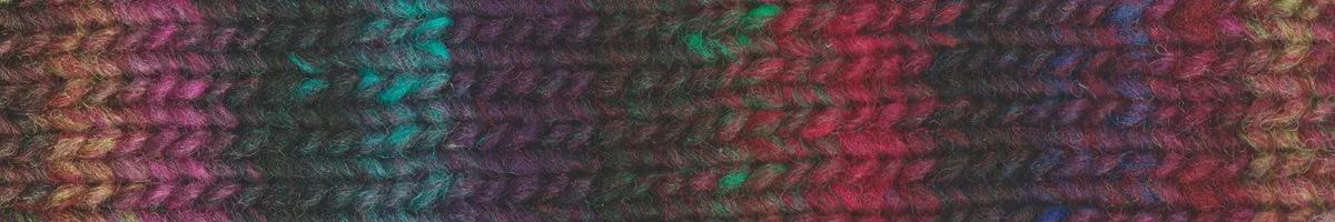 Noro Kureyon