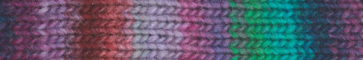 Noro Kureyon