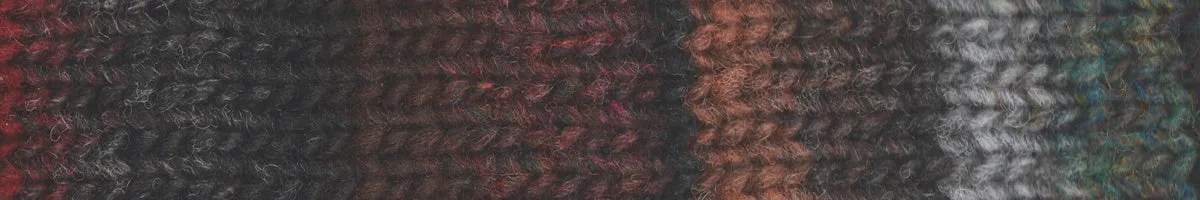 Noro Kureyon