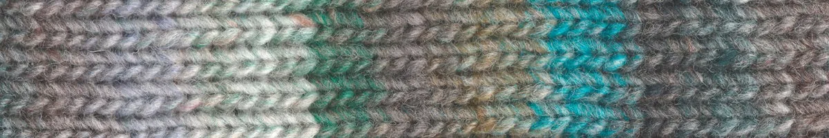 Noro Kureyon