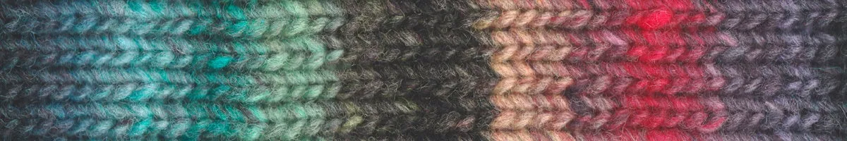 Noro Kureyon