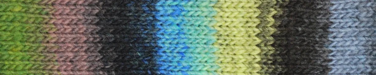 Noro Kureyon