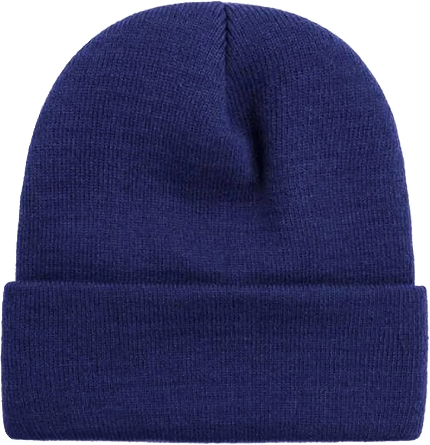 NPQQUAN Unisex Beanie Hats for Men Women Winter Knit Beanies