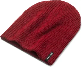Original Rib Knit Beanie Cap - Warm Autumn Beanie for Men & Women - Soft & Stretchy