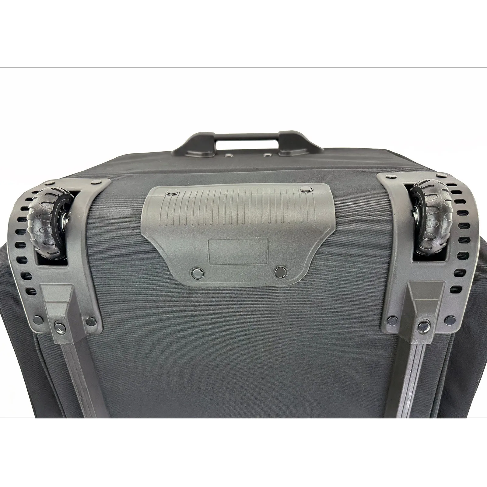 Ovation Gear Black/Purple Performance Bag - Large