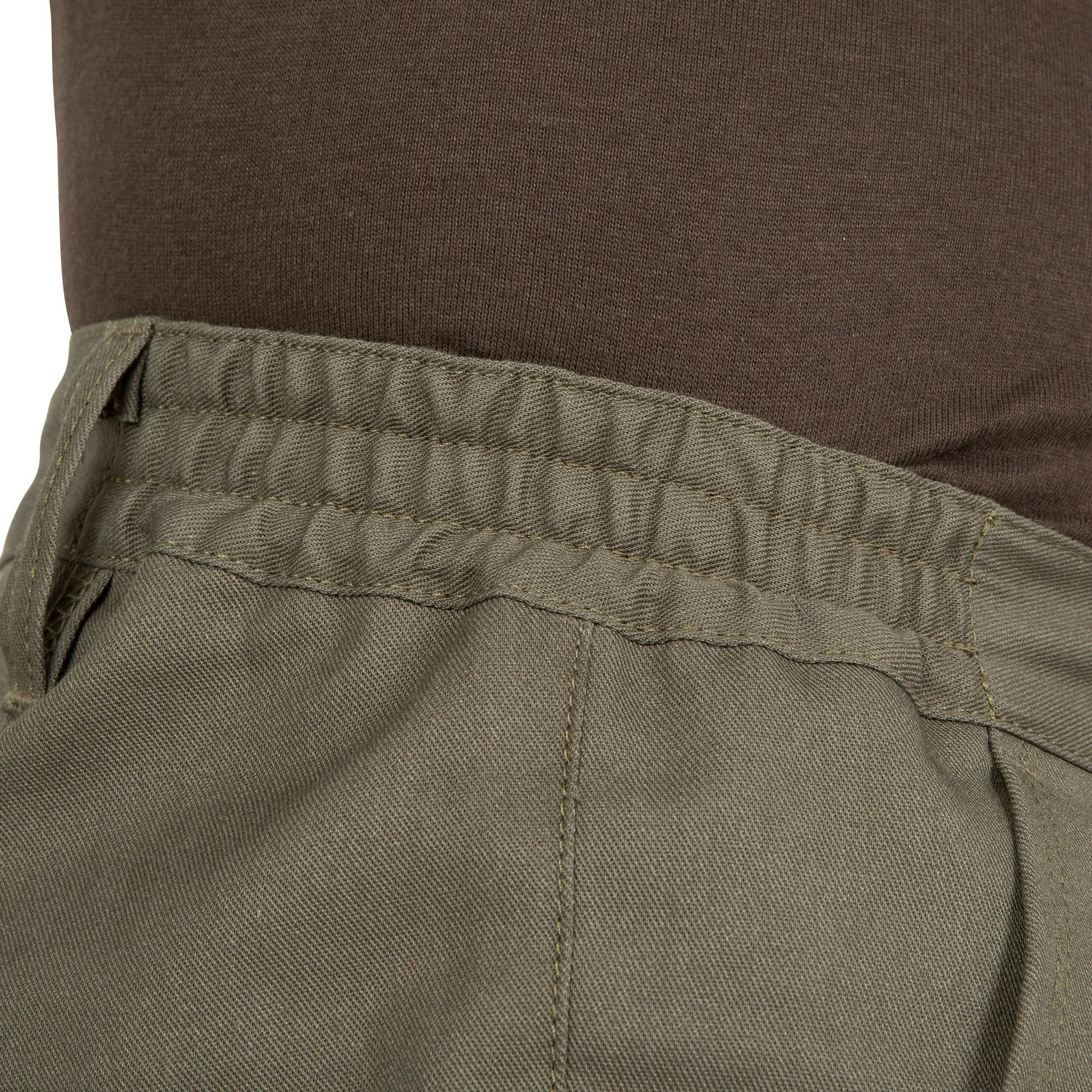 Pants Hunting Steppe 300 Lined