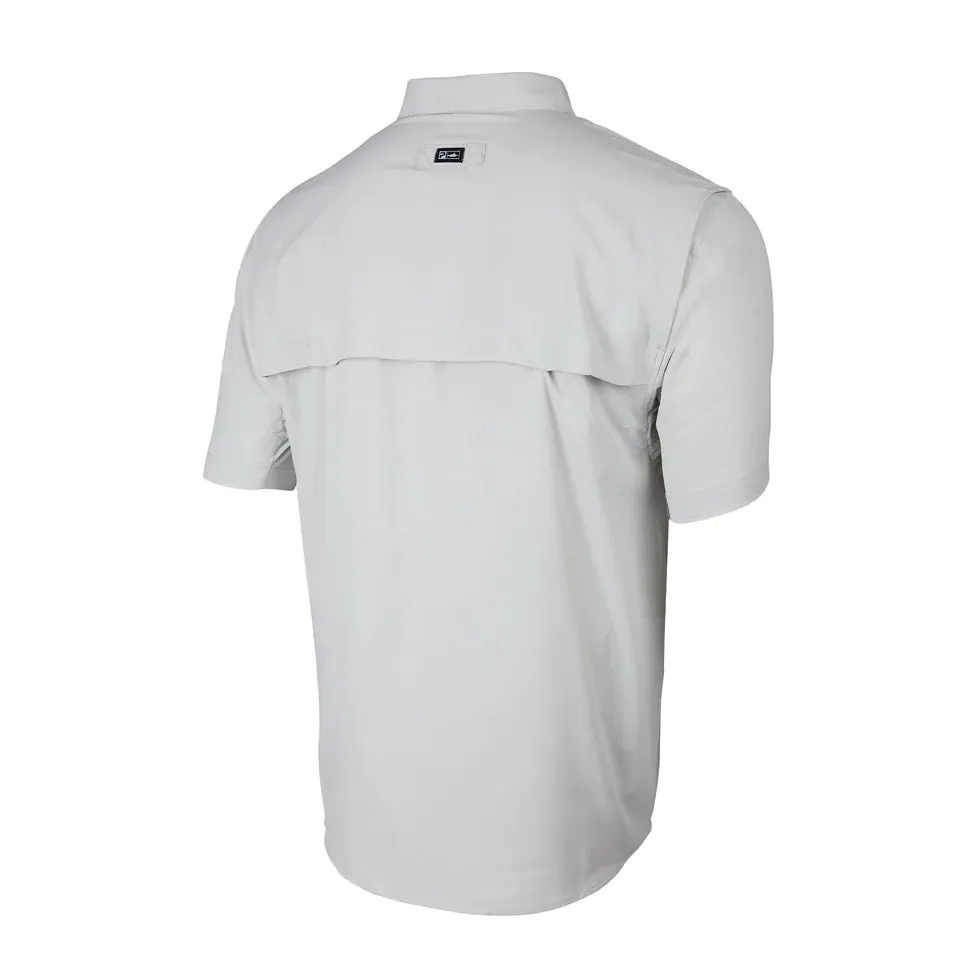 PELAGIC Keys Guide Fishing Shirt