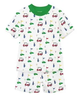 Summer PJ’s