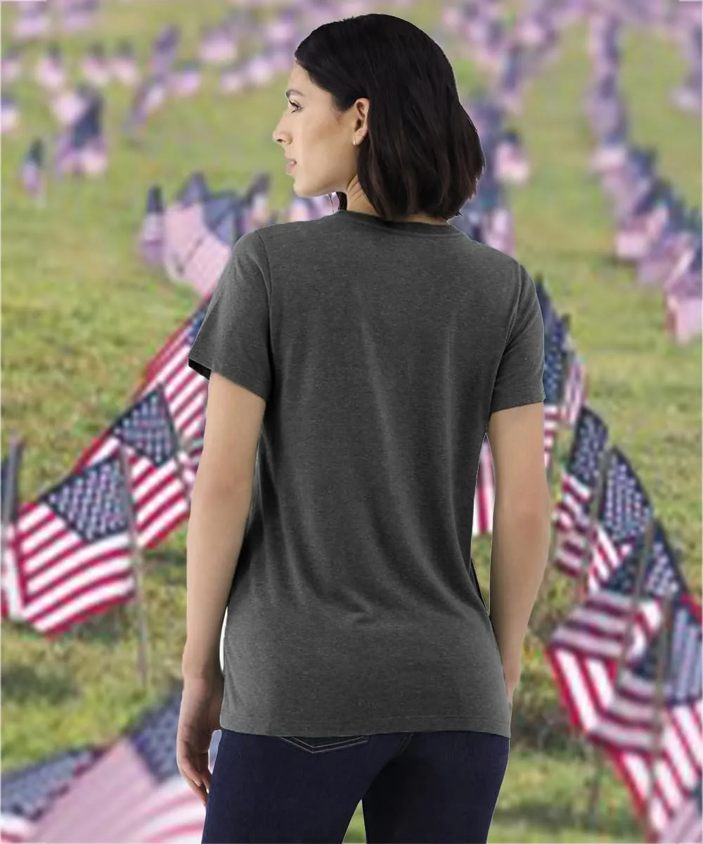 Sunflower Shirts for Women Funny Tshirts Graphic Tees Patriotic Shirts CuteSummer Athletic Tops Casual Women's Clothing