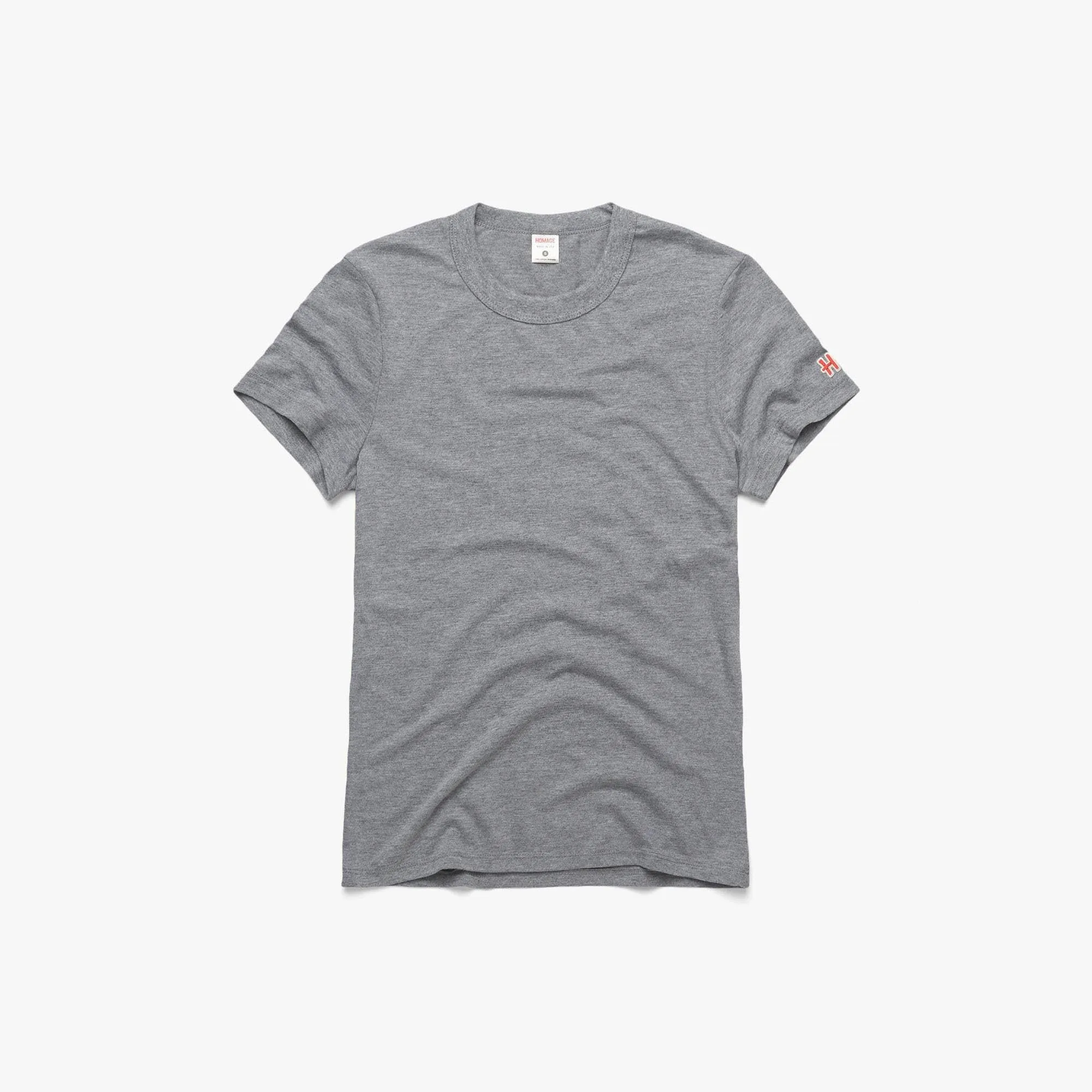 Women's Go-To Vintage Tee