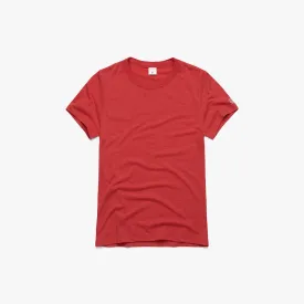Women's Go-To Vintage Tee