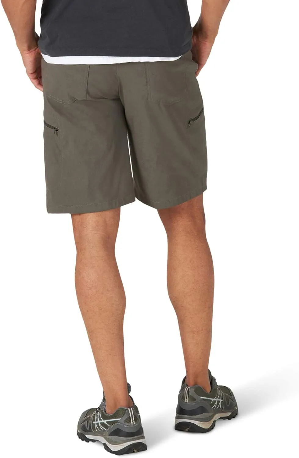 Wrangler Authentics  Performance Comfort Flex 