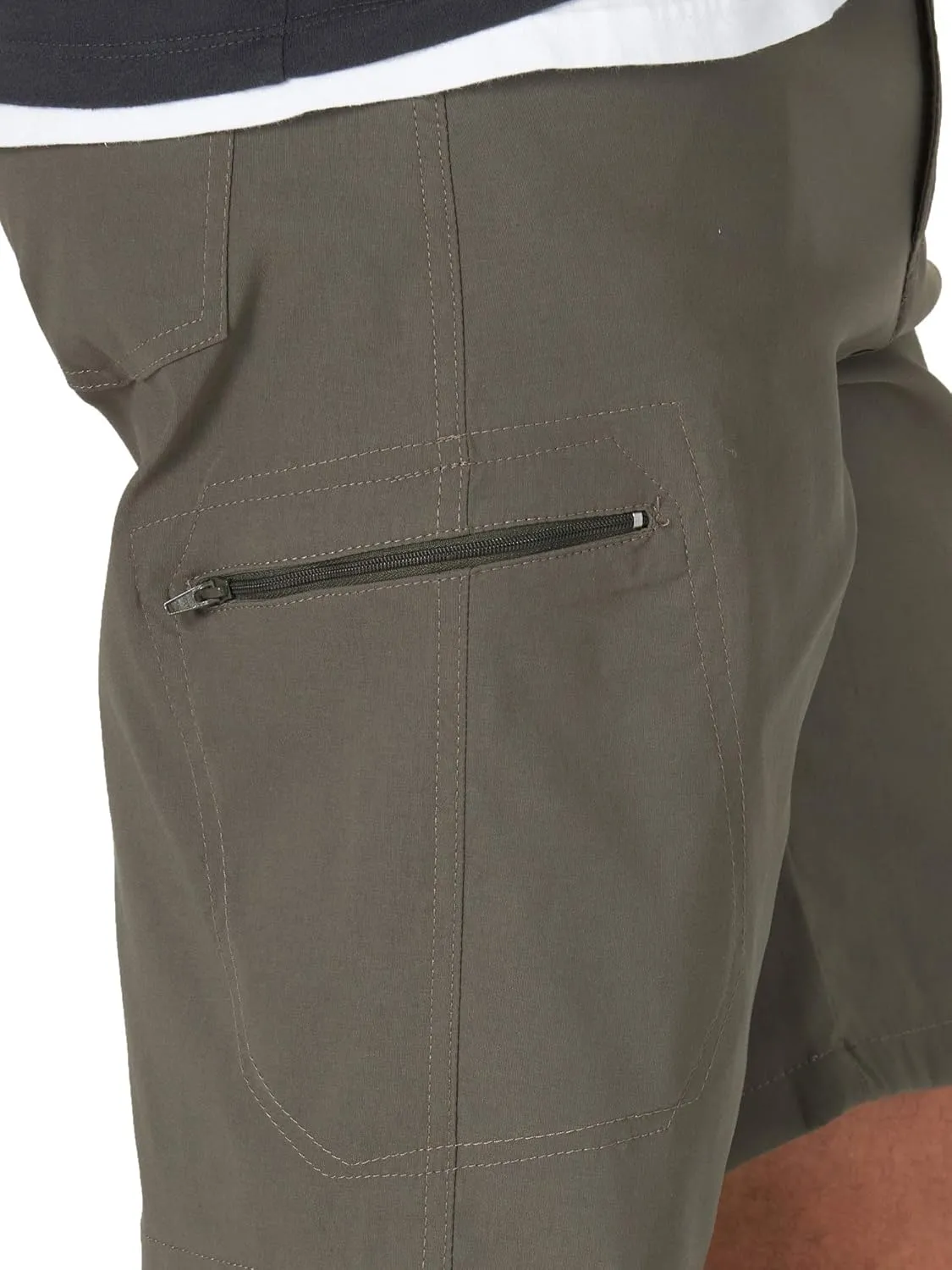 Wrangler Authentics  Performance Comfort Flex 
