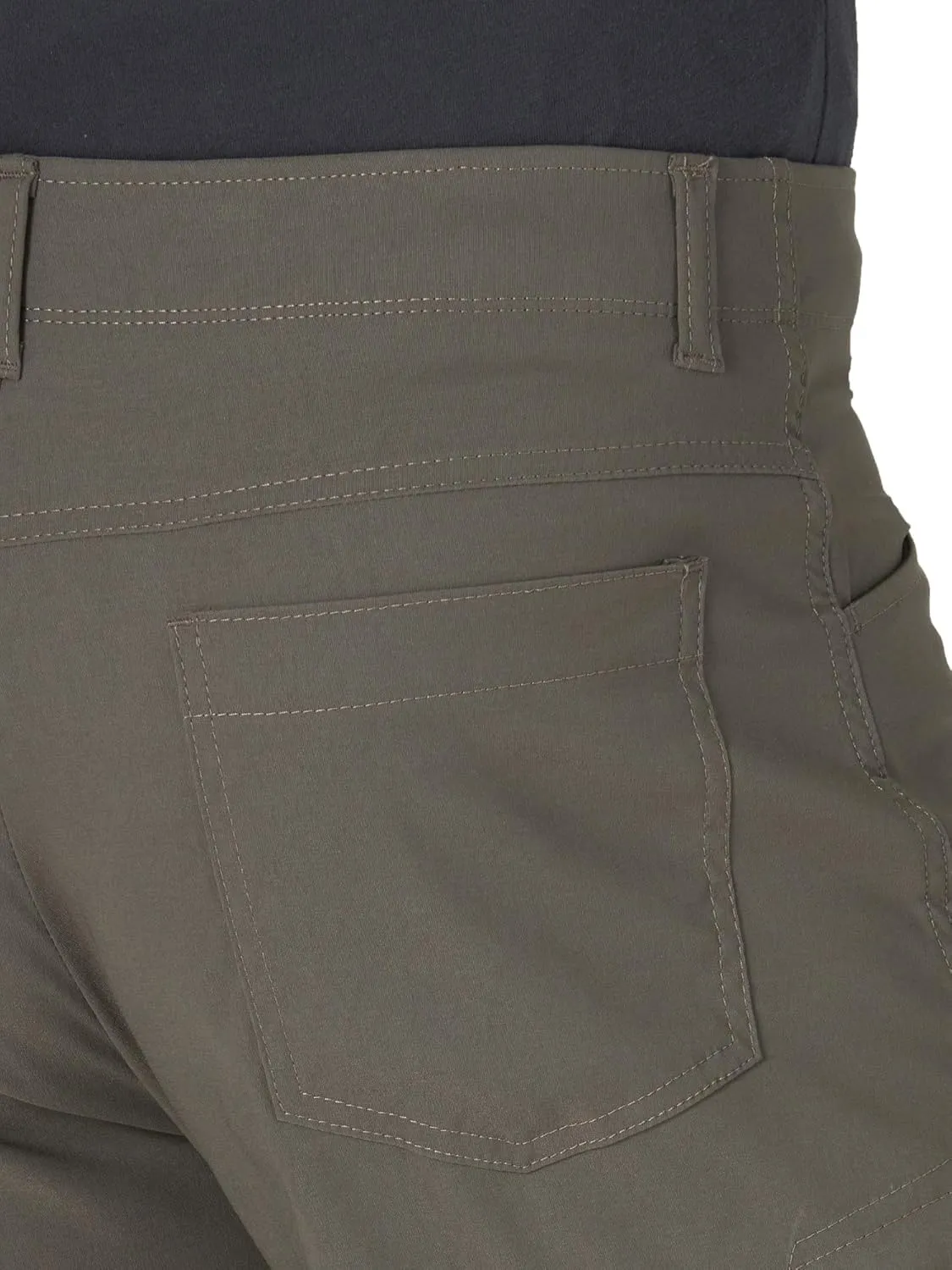 Wrangler Authentics  Performance Comfort Flex 