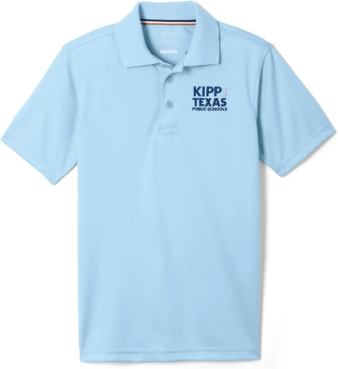 Youth Short Sleeve Performance Polo Shirt