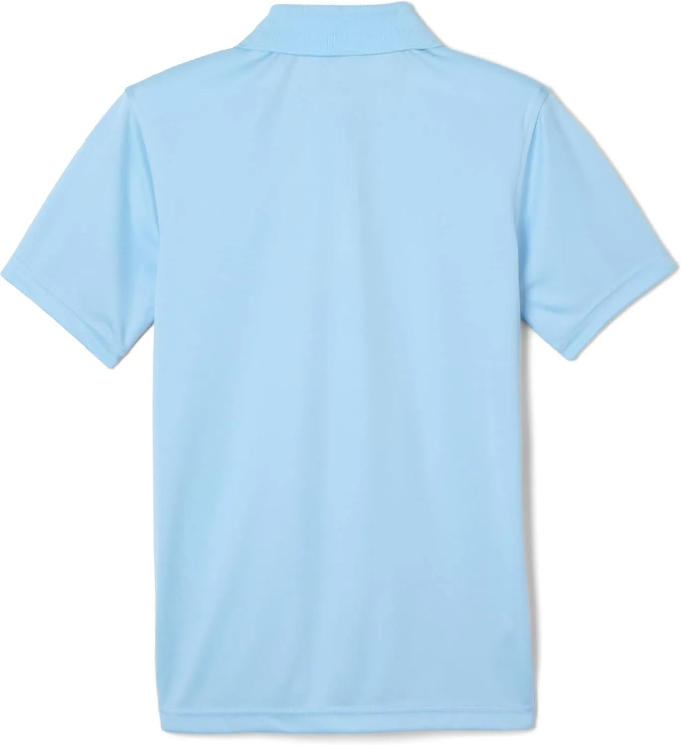 Youth Short Sleeve Performance Polo Shirt